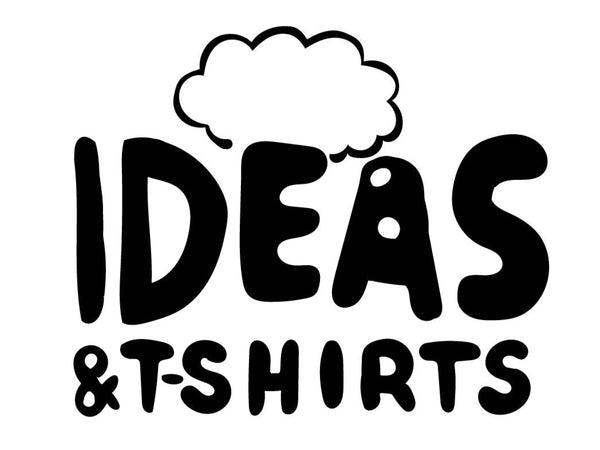 ideas&t-shirts